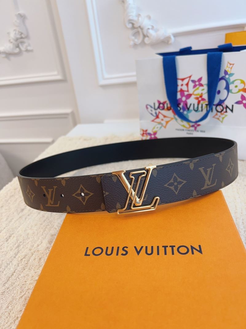 l0vis Vvtt0n belts